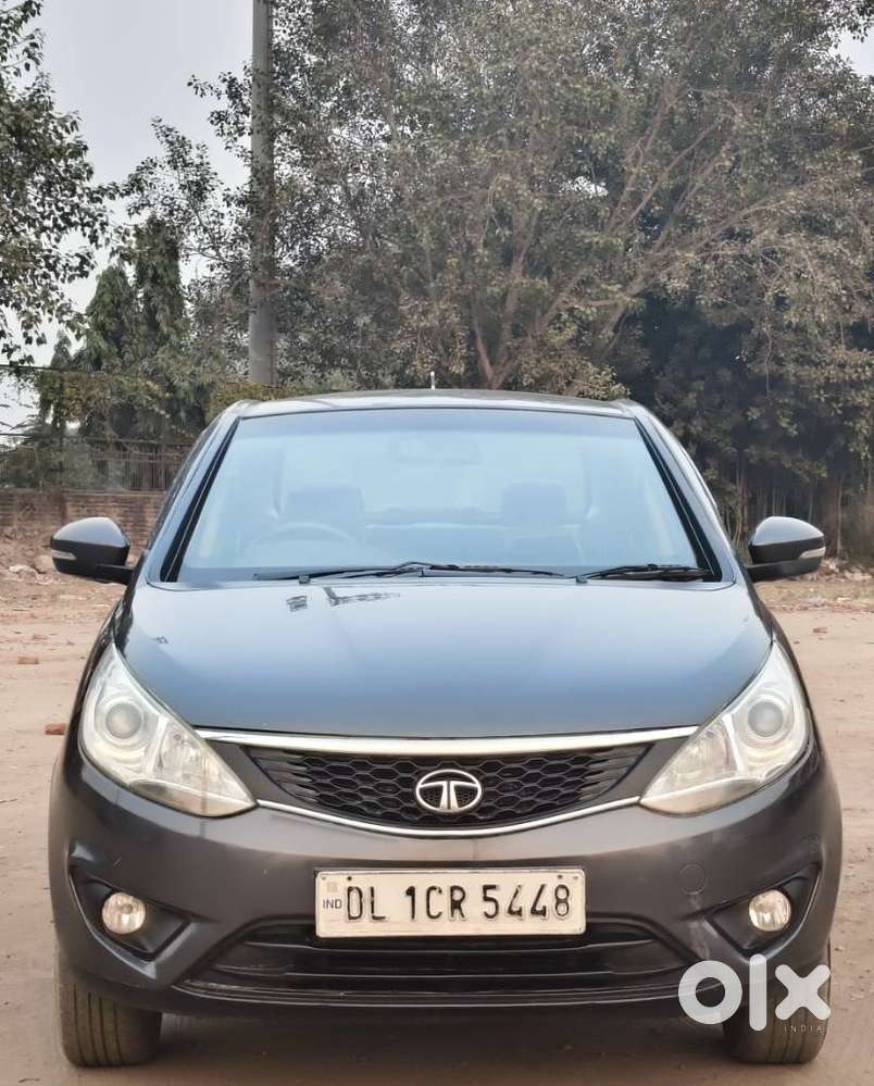 2016 Tata Zest, 2016, Petrol — ₹2.49L on OLX