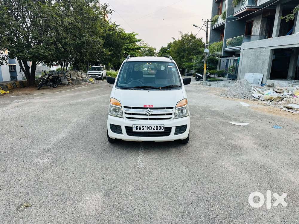 2009 VXI — ₹1.68L on OLX