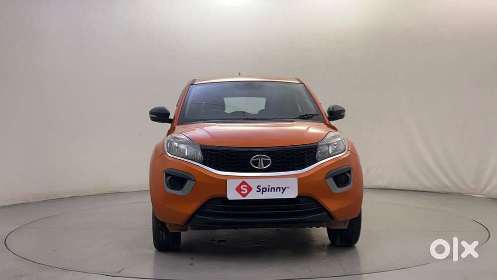 2019 1.5 Revotorq XMA AMT (S) — ₹5.45L on OLX