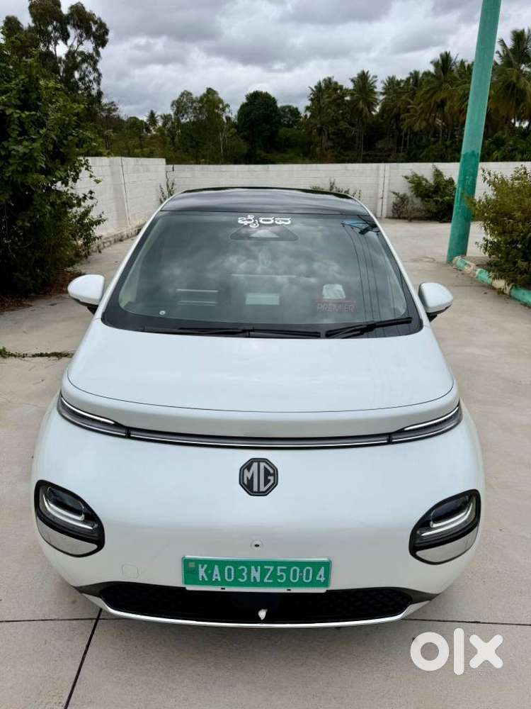 2026 Essence — ₹19.8L on OLX