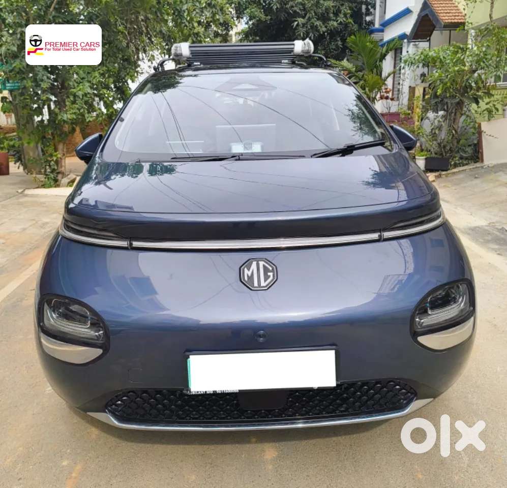 2026 MG Windsor EV, 2026, Electric — ₹18.8L on OLX