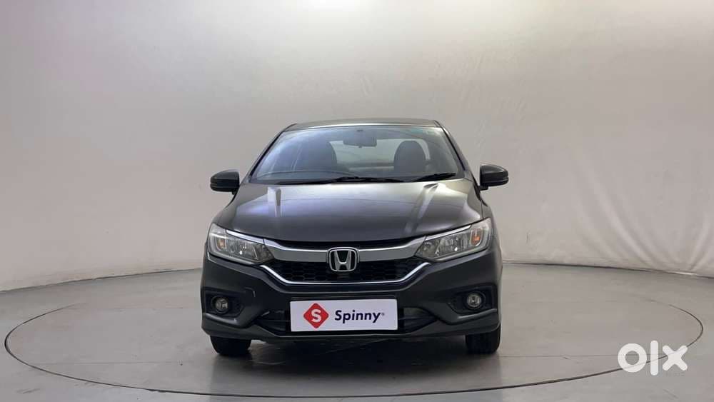 2018 [2017-2020] 1.5 V i-VTEC — ₹5.64L on OLX
