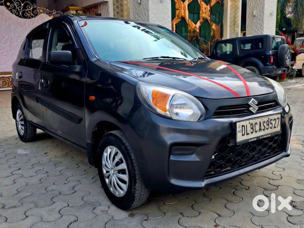 2020 VXI Airbag — ₹2.65L on OLX