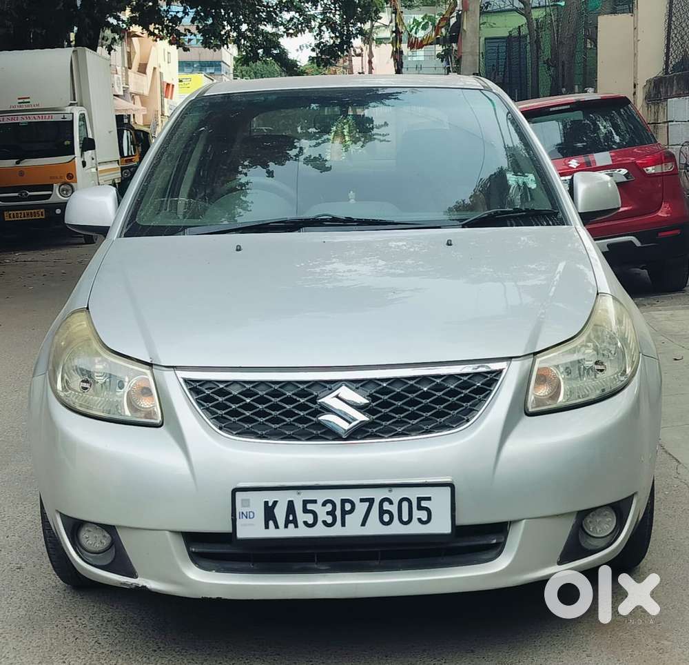 2011 2007-2012 VDI — ₹3.00L on OLX