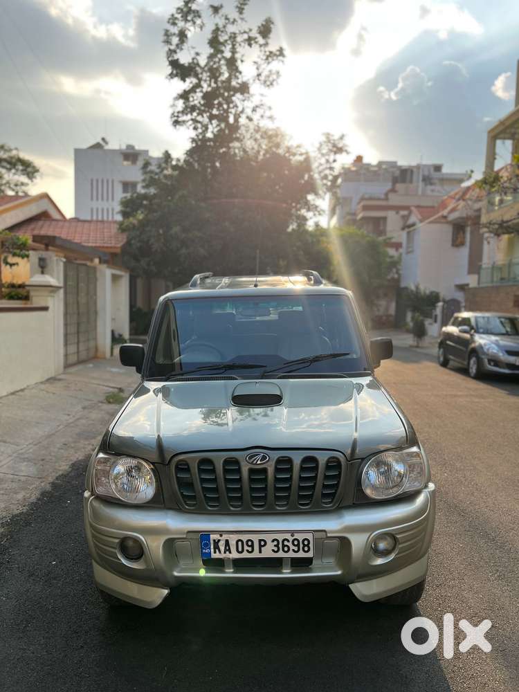 2007 VLX Airbags BS III — ₹3.65L on OLX