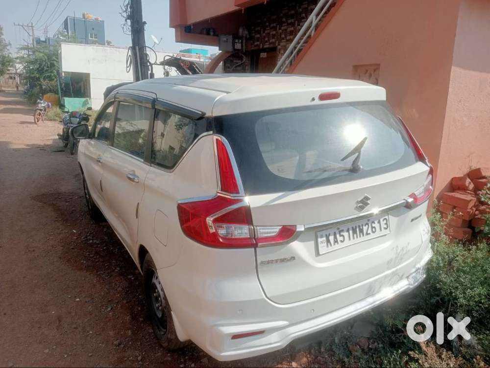 2019 ZXI AT SHVS — ₹8.10L on OLX