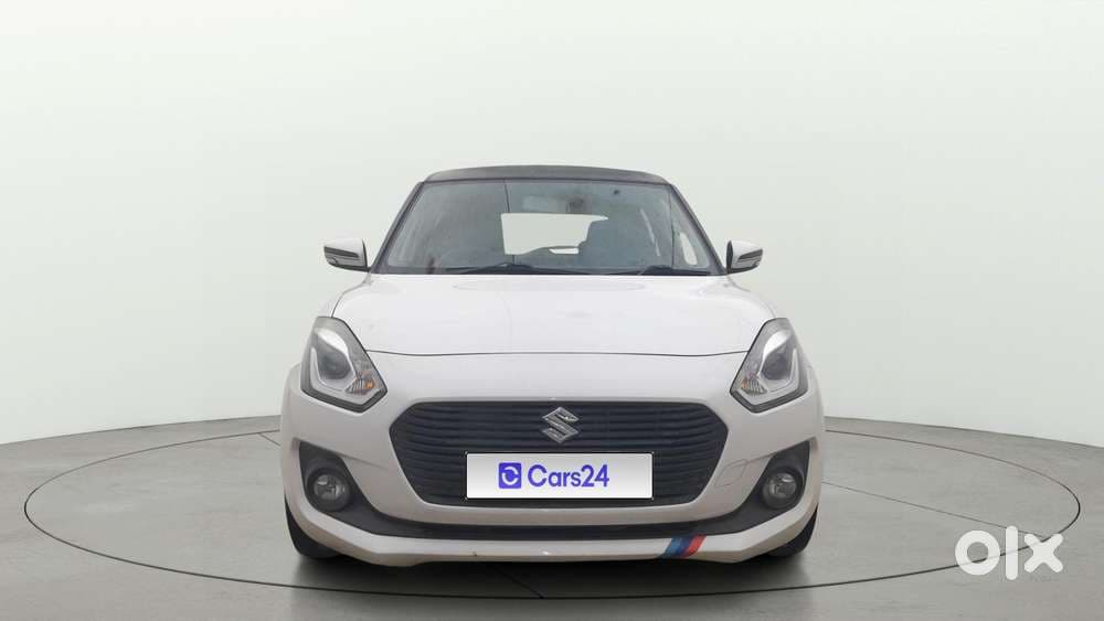 2020 1.2 ZXI AMT Plus — ₹5.40L on OLX
