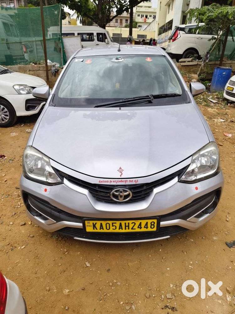 2018 GD — ₹5.85L on OLX
