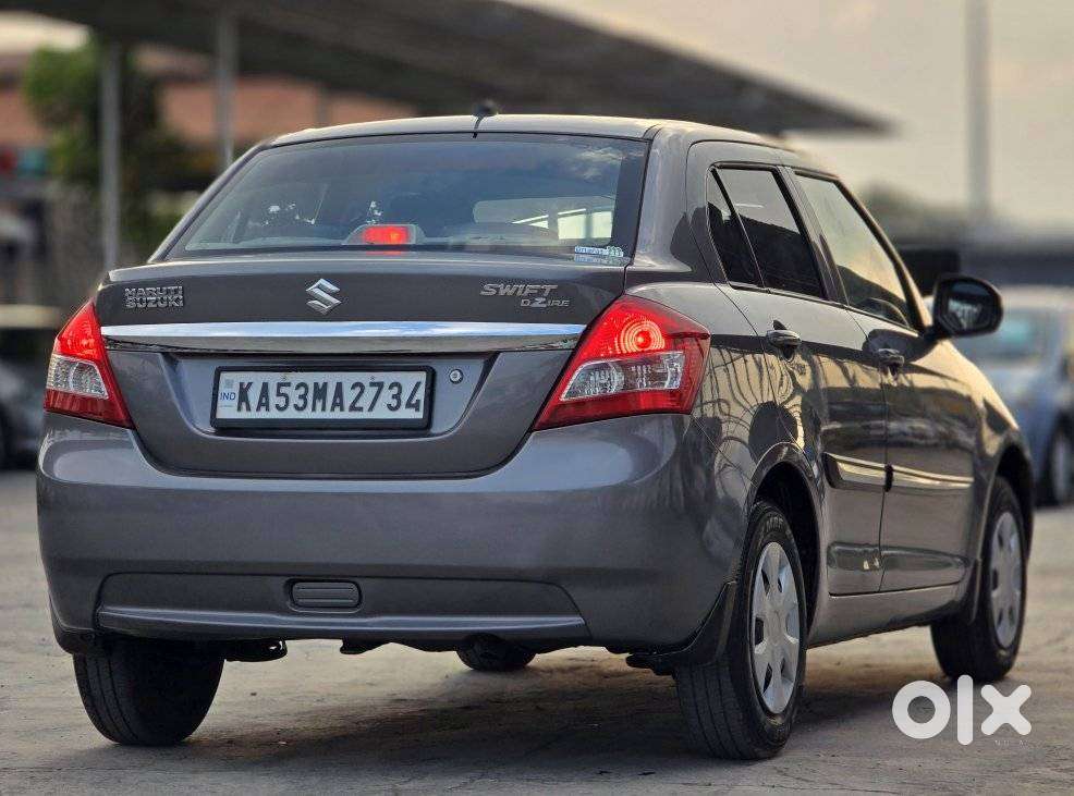 2012 1.2 Vxi BSIV — ₹2.85L on OLX