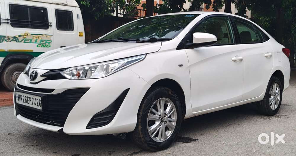 2021 1.5 J (O) CVT — ₹6.69L on OLX