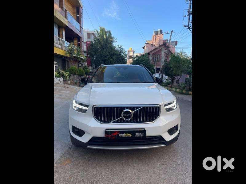2018 D4 R-Design — ₹33.0L on OLX