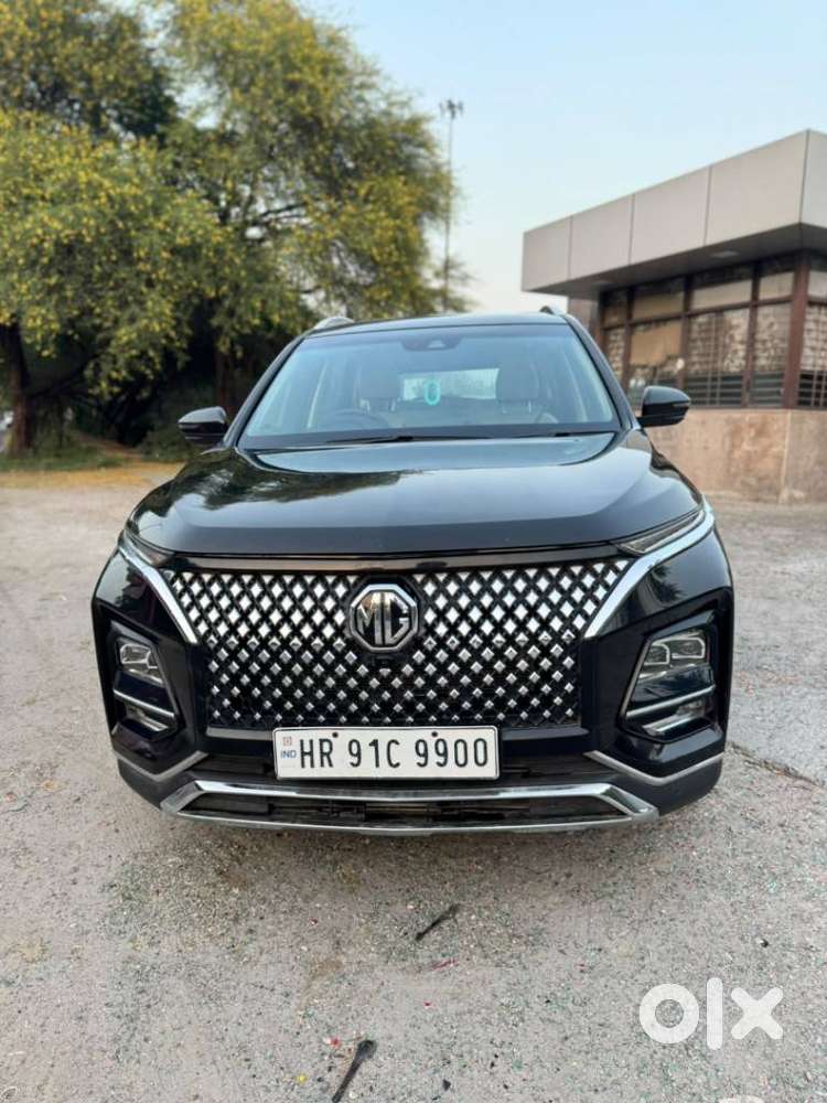 2023 Sharp Pro 1.5 Turbo CVT Dual Tone — ₹11.4L on OLX