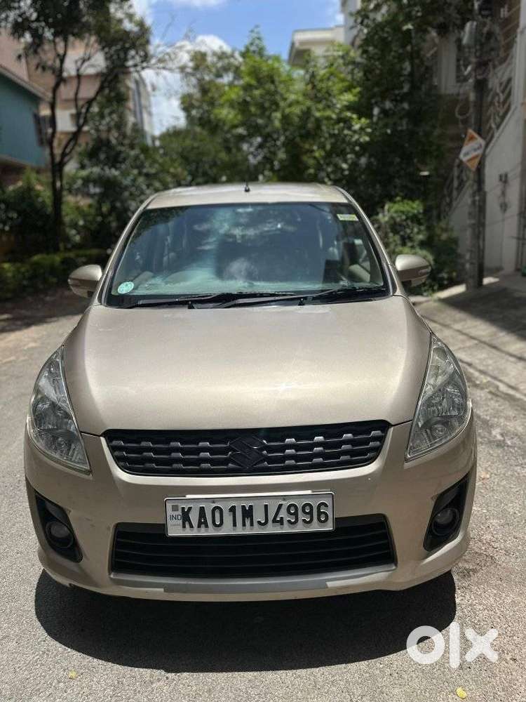 2012 2012-2015 VDI — ₹4.95L on OLX
