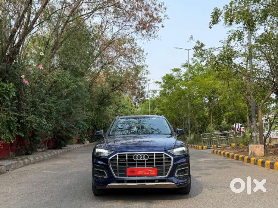 2022 Premium Plus 45 TFSI — ₹36.9L on OLX