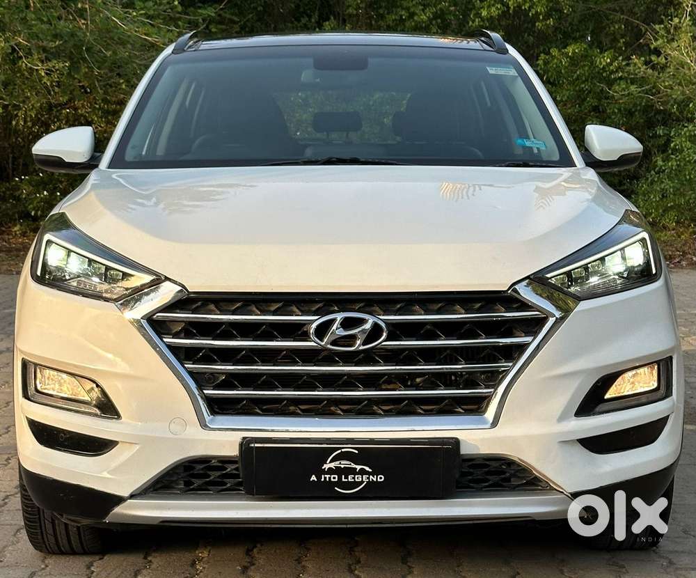 2020 2.0 Dual VTVT 2WD AT GLS — ₹13.5L on OLX