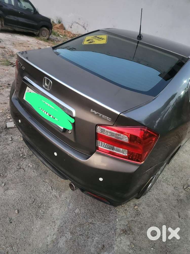 2012 [2011-2014] 1.5 S i-VTEC AT — ₹1.80L on OLX
