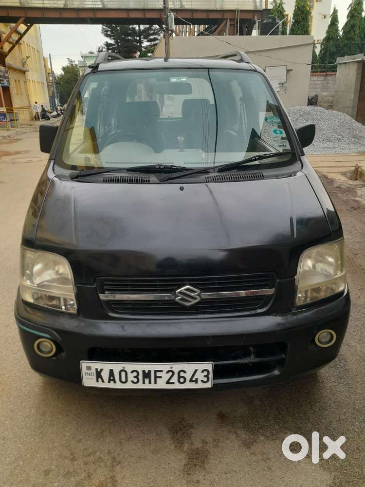 2006 2006-2010 LXI Minor — ₹1.15L on OLX