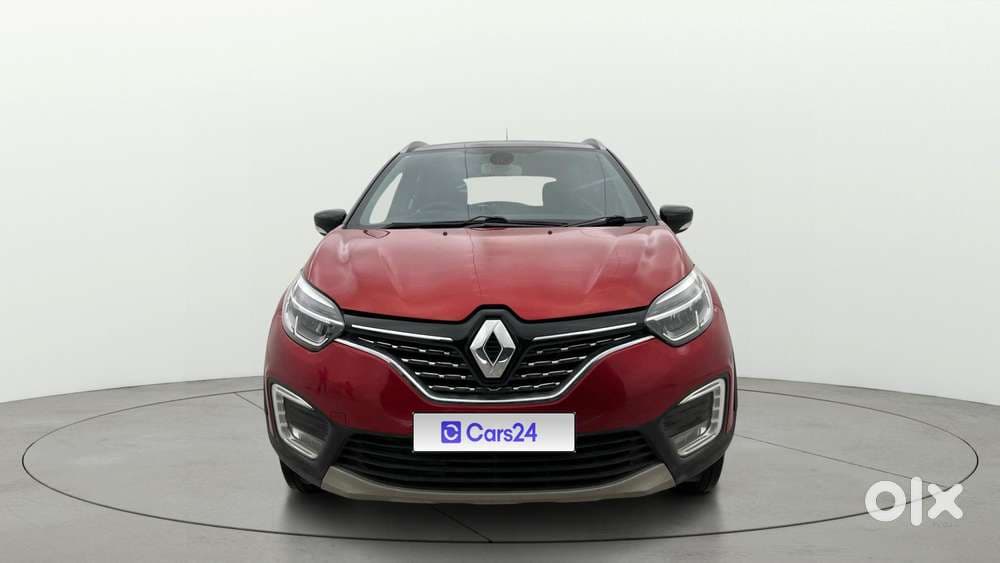2019 1.5 Platine Dual Tone Petrol — ₹5.40L on OLX
