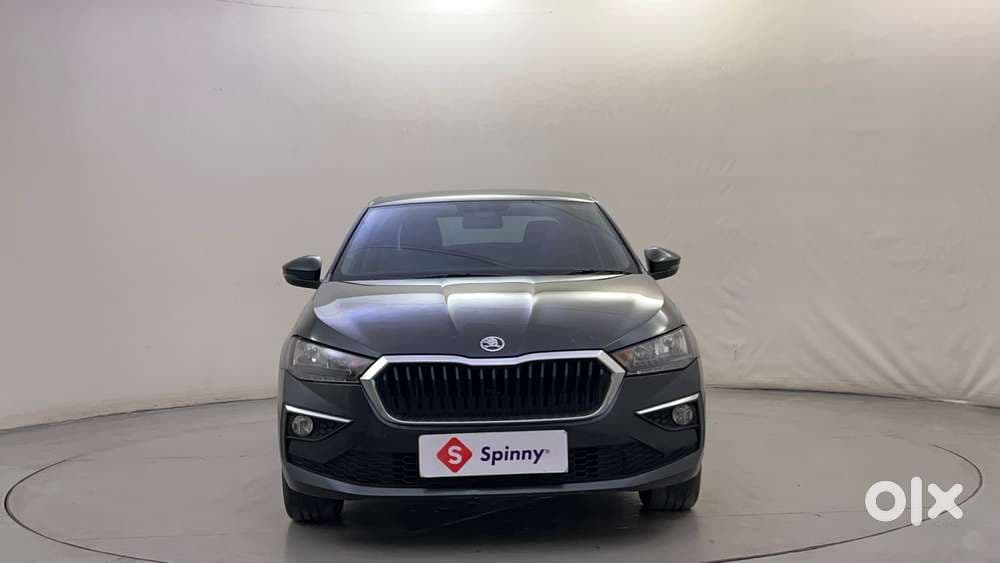 2024 Ambition 1.0L TSI MT — ₹12.1L on OLX