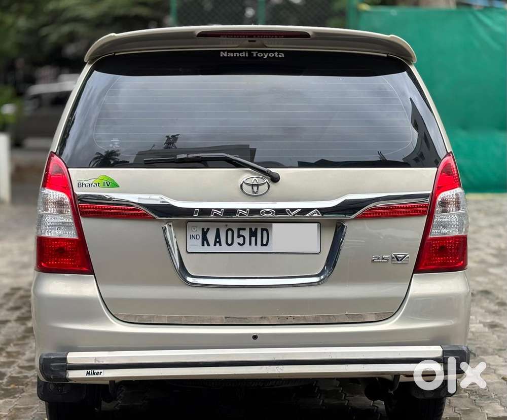 2006 2.5 V 7 STR — ₹5.50L on OLX