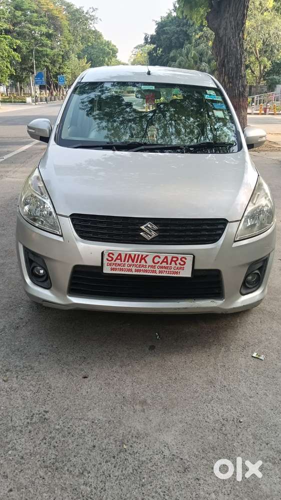 2013 1.5 VXI — ₹2.65L on OLX