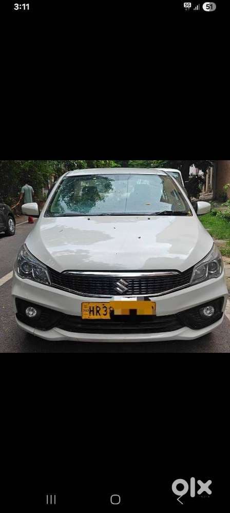 2023 1.5 Sigma SHVS MT — ₹6.40L on OLX