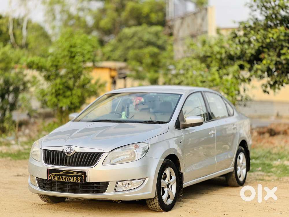 2013 2013-2016 1.6 MPI Elegance Plus — ₹2.49L on OLX