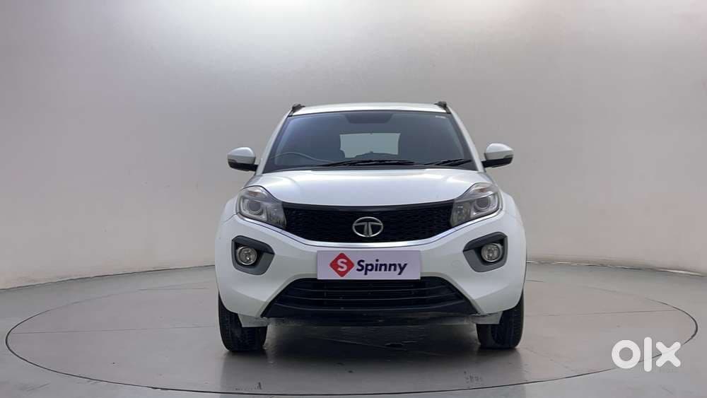 2018 1.2 Revotron XZA Plus (L) — ₹5.32L on OLX