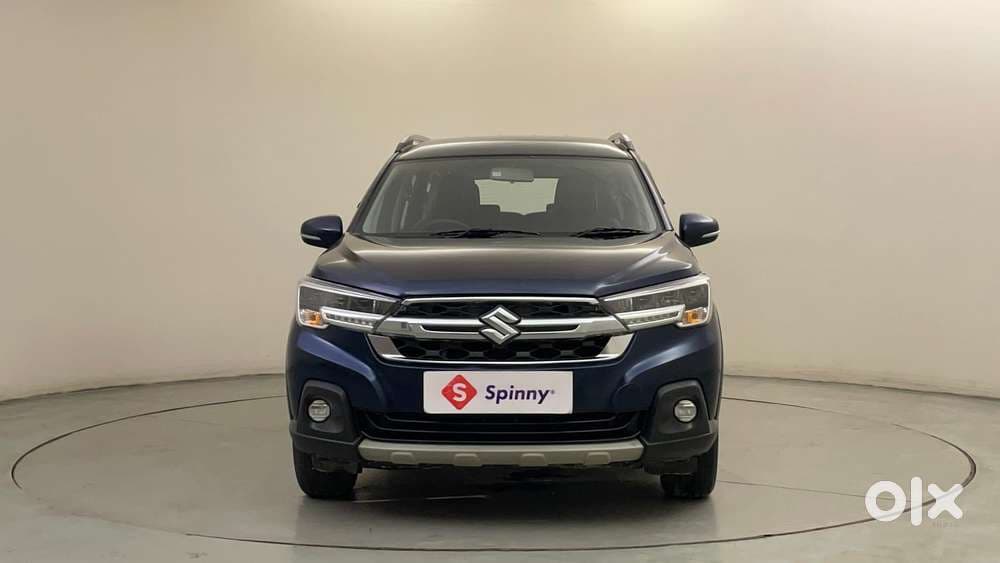 2024 1.5 Zeta MT — ₹10.9L on OLX
