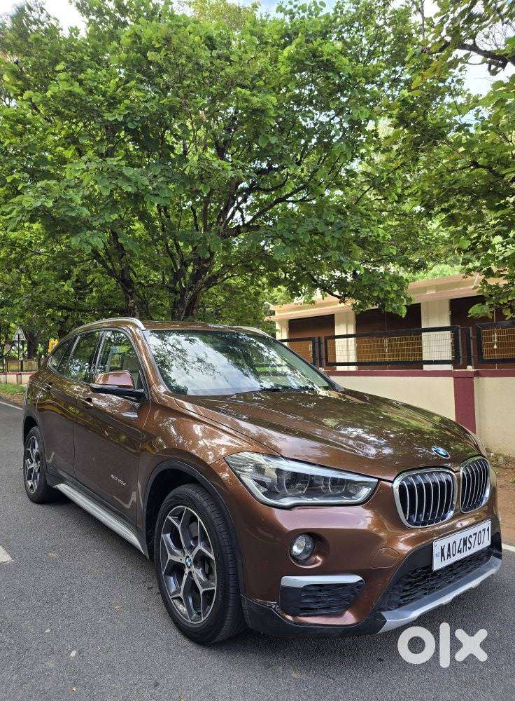 2017 2.0 sDrive20d Expedition — ₹16.0L on OLX