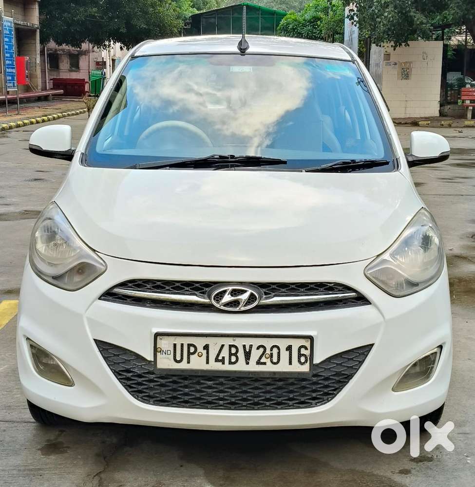2012 1.2 Kappa Magna — ₹1.25L on OLX