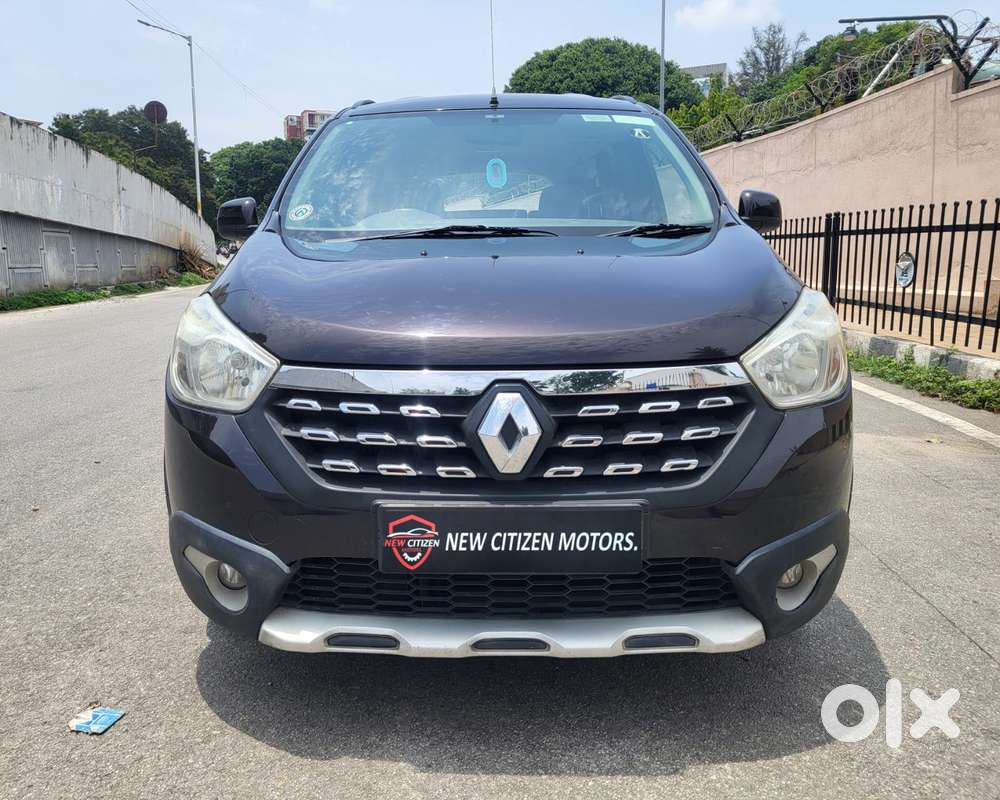2017 1.5 85 PS RxZ — ₹6.25L on OLX