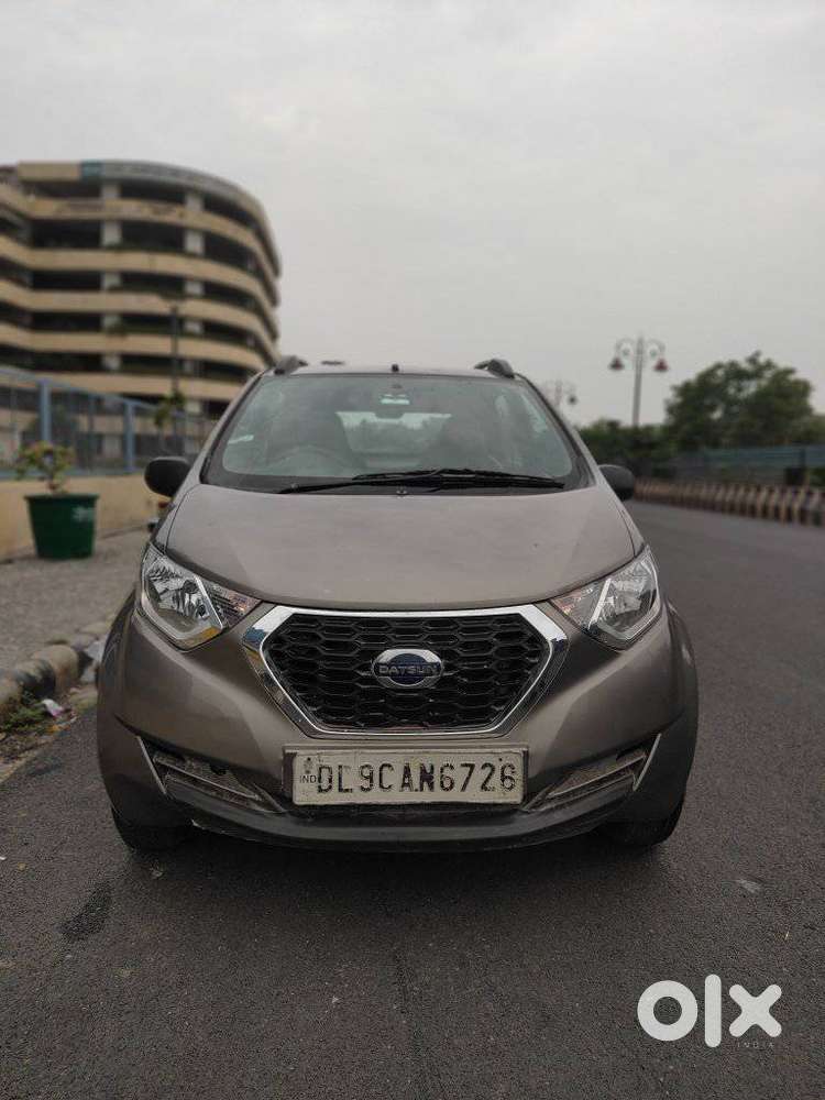 2017 1.0 S — ₹1.15L on OLX