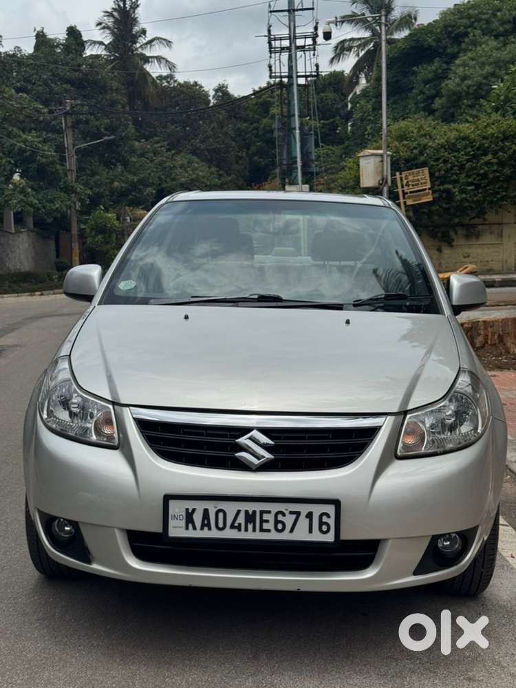 2007 ZXI MT Leather — ₹2.00L on OLX