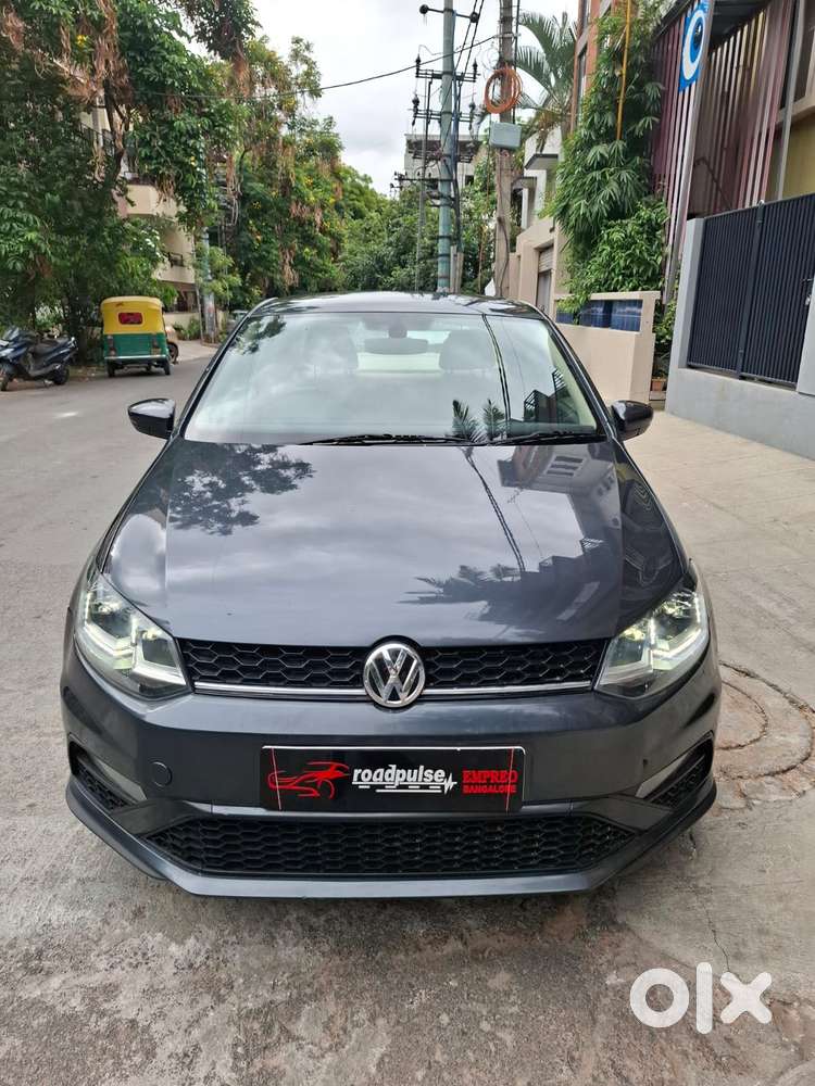 2020 1.2 TSI Highline Plus — ₹8.50L on OLX