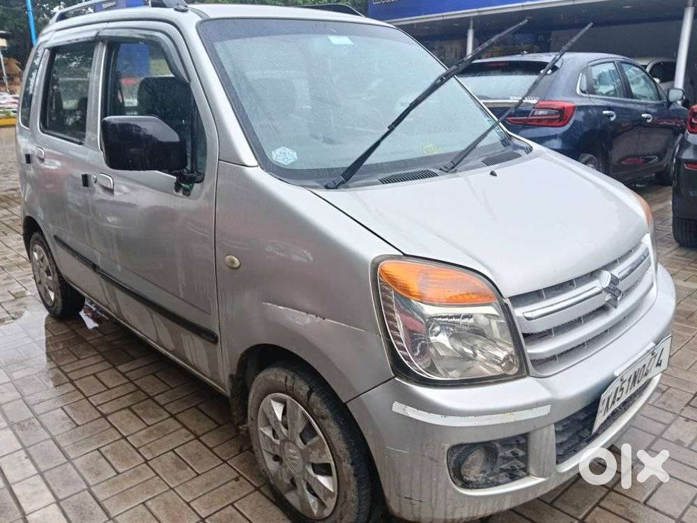 2006 VXI 1.0 — ₹1.45L on OLX