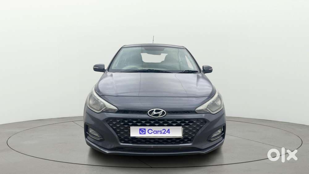 2018 [2014-2018] 1.2 Sportz — ₹4.80L on OLX