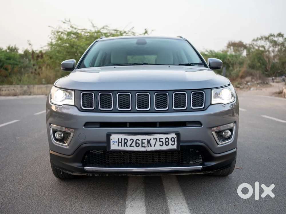 2020 1.4 Longitude Plus Petrol AT — ₹9.10L on OLX