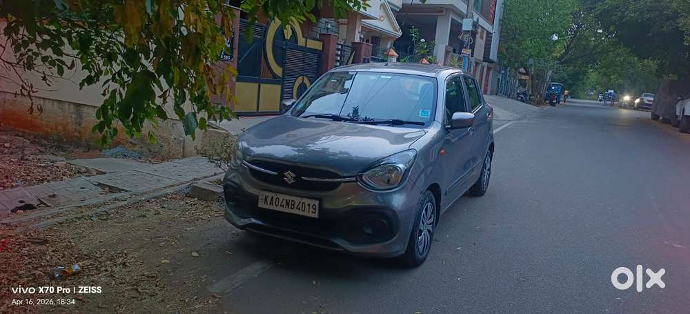 2022 VXI(O) — ₹4.50L on OLX