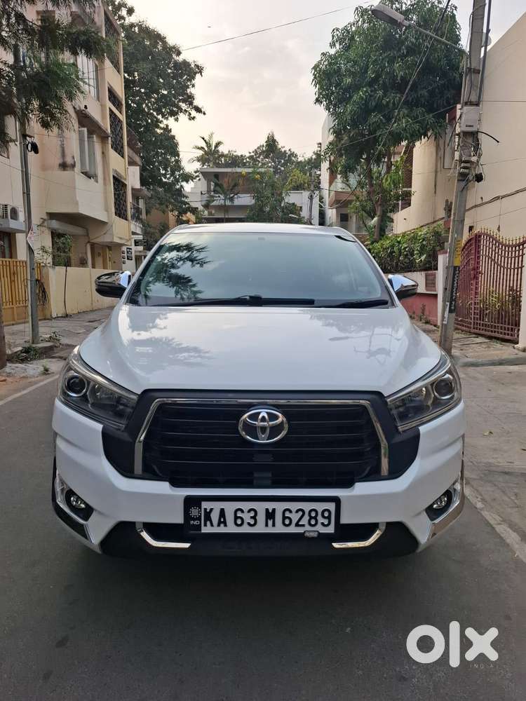 2020 2.8 GX AT 8 STR — ₹20.0L on OLX