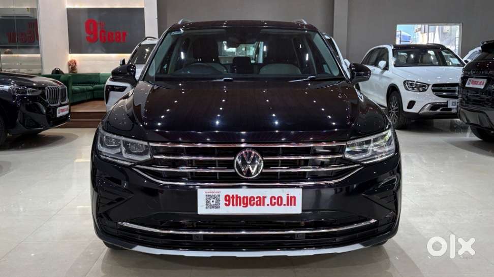 2023 2.0 Elegance TSI DSG — ₹24.8L on OLX