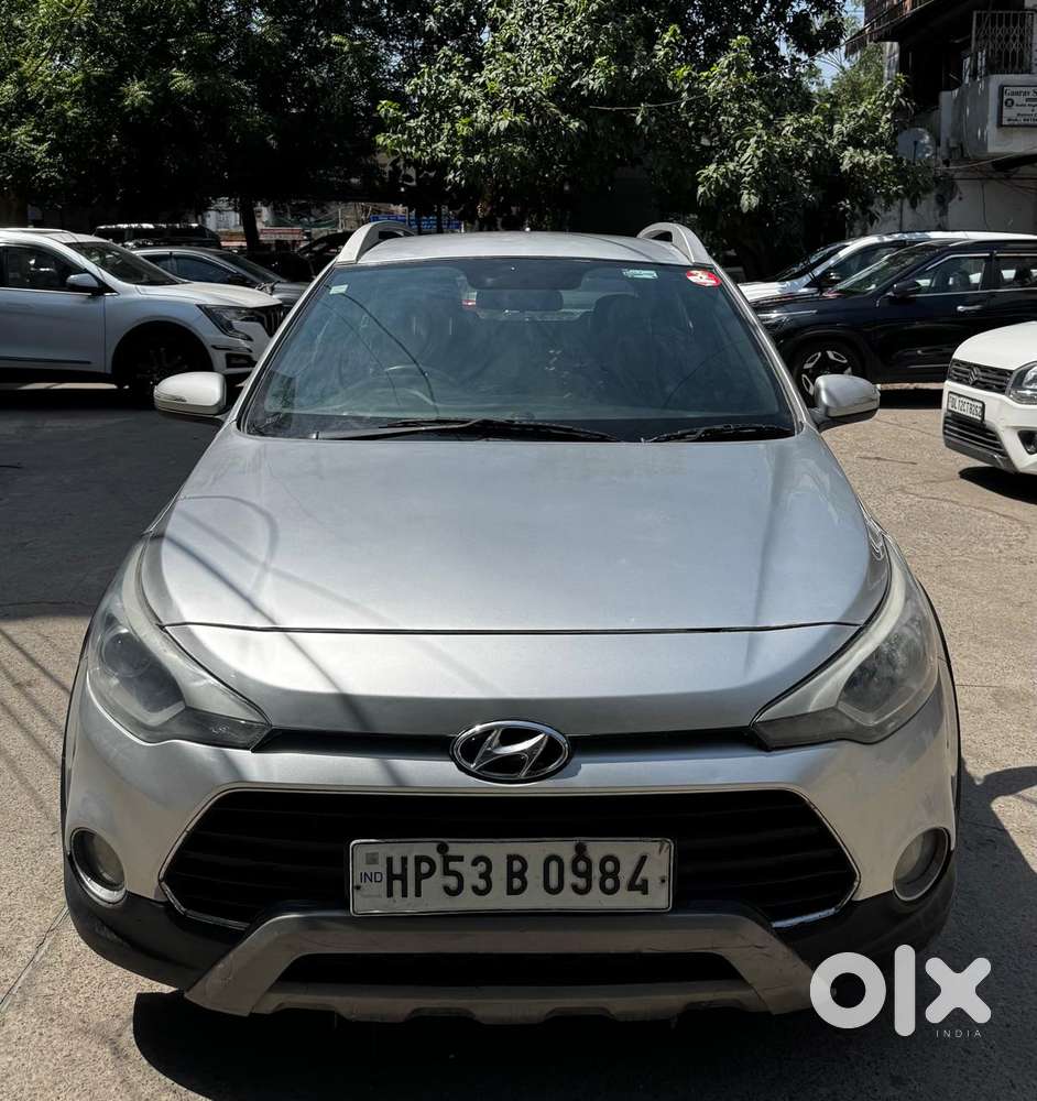2018 SX Petrol — ₹3.65L on OLX