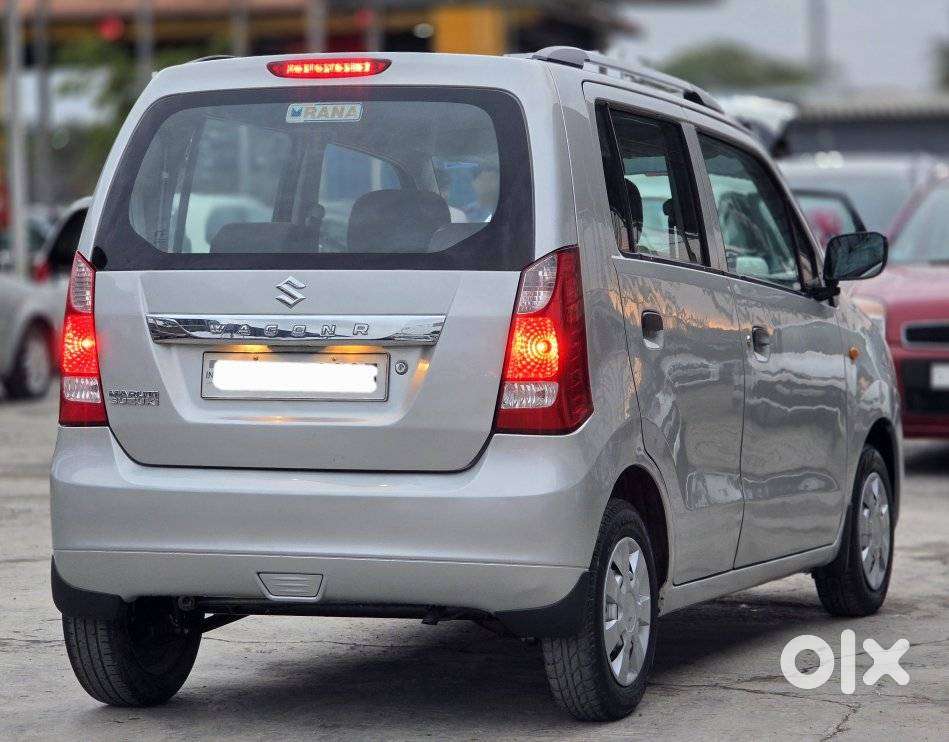 2011 LXI — ₹1.80L on OLX