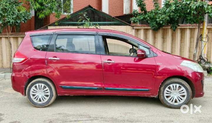 2014 2012-2015 1.4 VXI — ₹4.45L on OLX