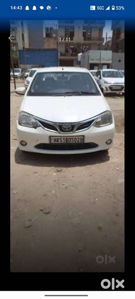 2015 [2014-2016] 1.5 V — ₹2.70L on OLX
