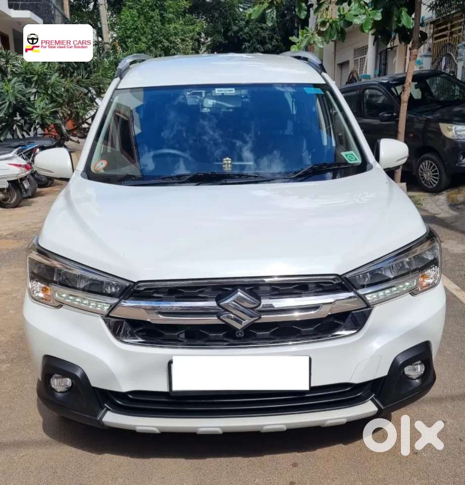 2025 1.5 Alpha AT — ₹14.9L on OLX