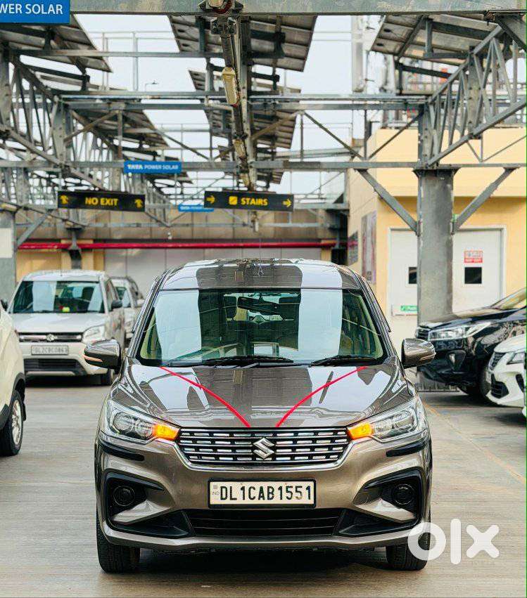 2019 VXI SHVS — ₹6.50L on OLX