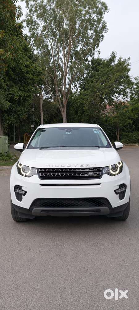 2019 HSE 7-Seater — ₹18.5L on OLX