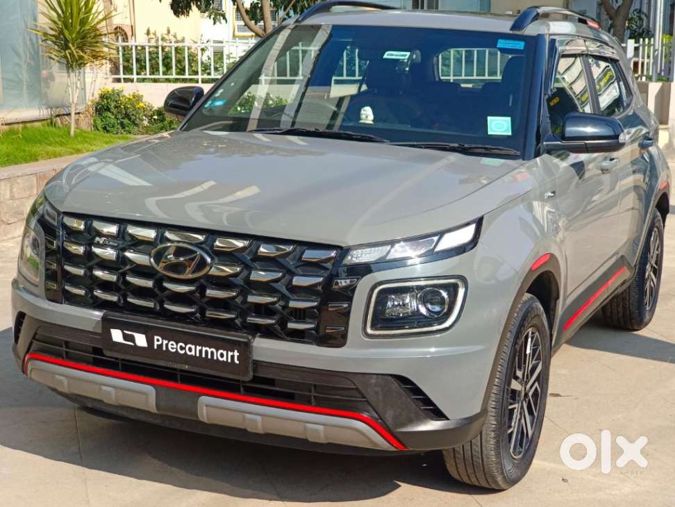 2024 1.0 N6 Turbo DCT — ₹11.3L on OLX