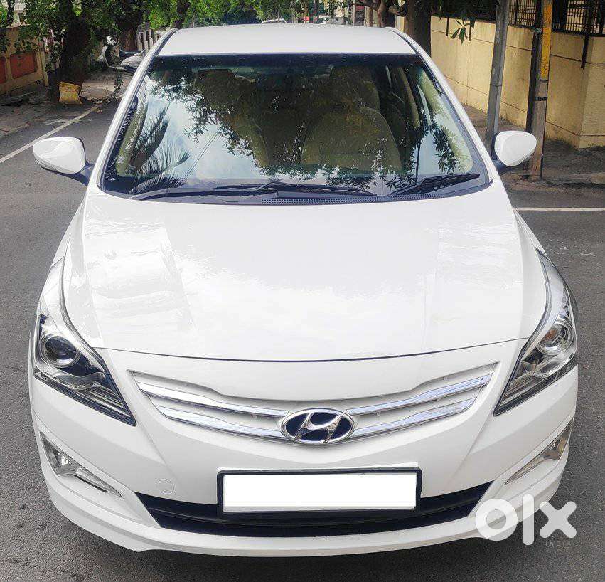 2015 1.6 VTVT S (O) Automatic — ₹6.25L on OLX